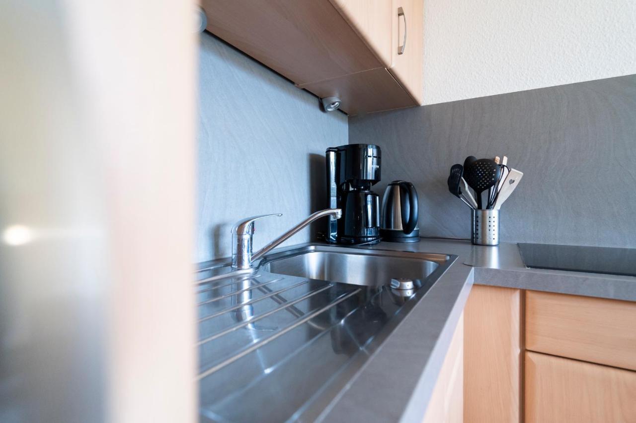 Wohnpark Am Muehlenteich - Appartement 28 ทิมเมนดอร์เฟอร์ ชตรันด์ ภายนอก รูปภาพ