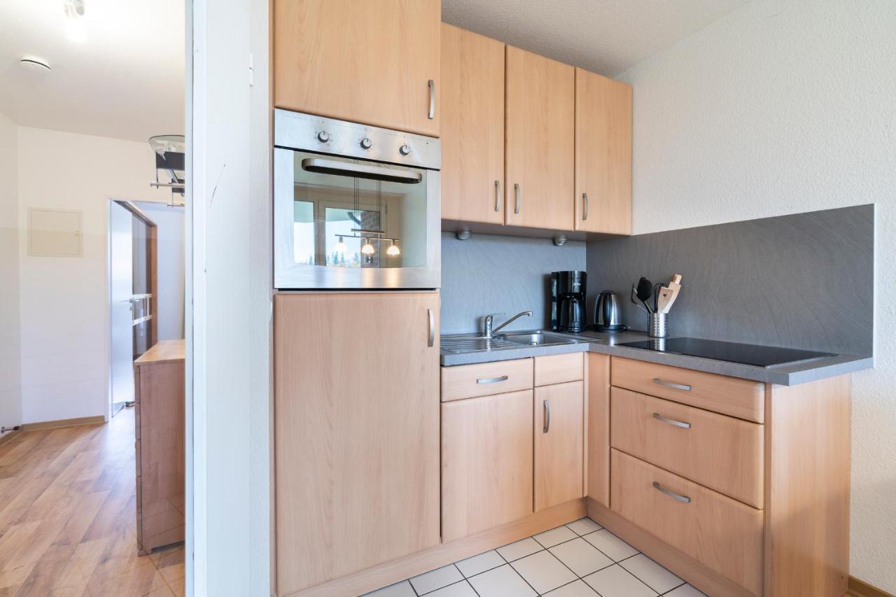 Wohnpark Am Muehlenteich - Appartement 28 ทิมเมนดอร์เฟอร์ ชตรันด์ ภายนอก รูปภาพ