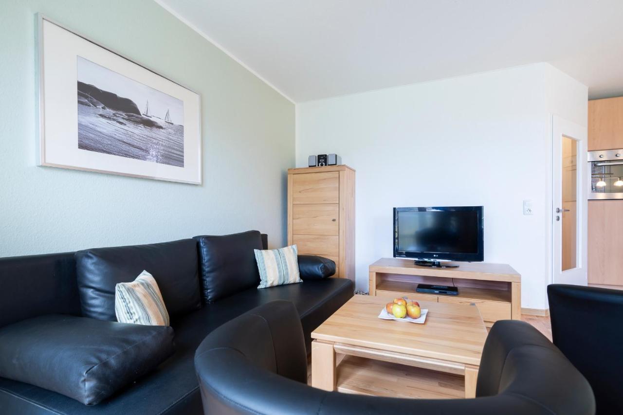 Wohnpark Am Muehlenteich - Appartement 28 ทิมเมนดอร์เฟอร์ ชตรันด์ ภายนอก รูปภาพ