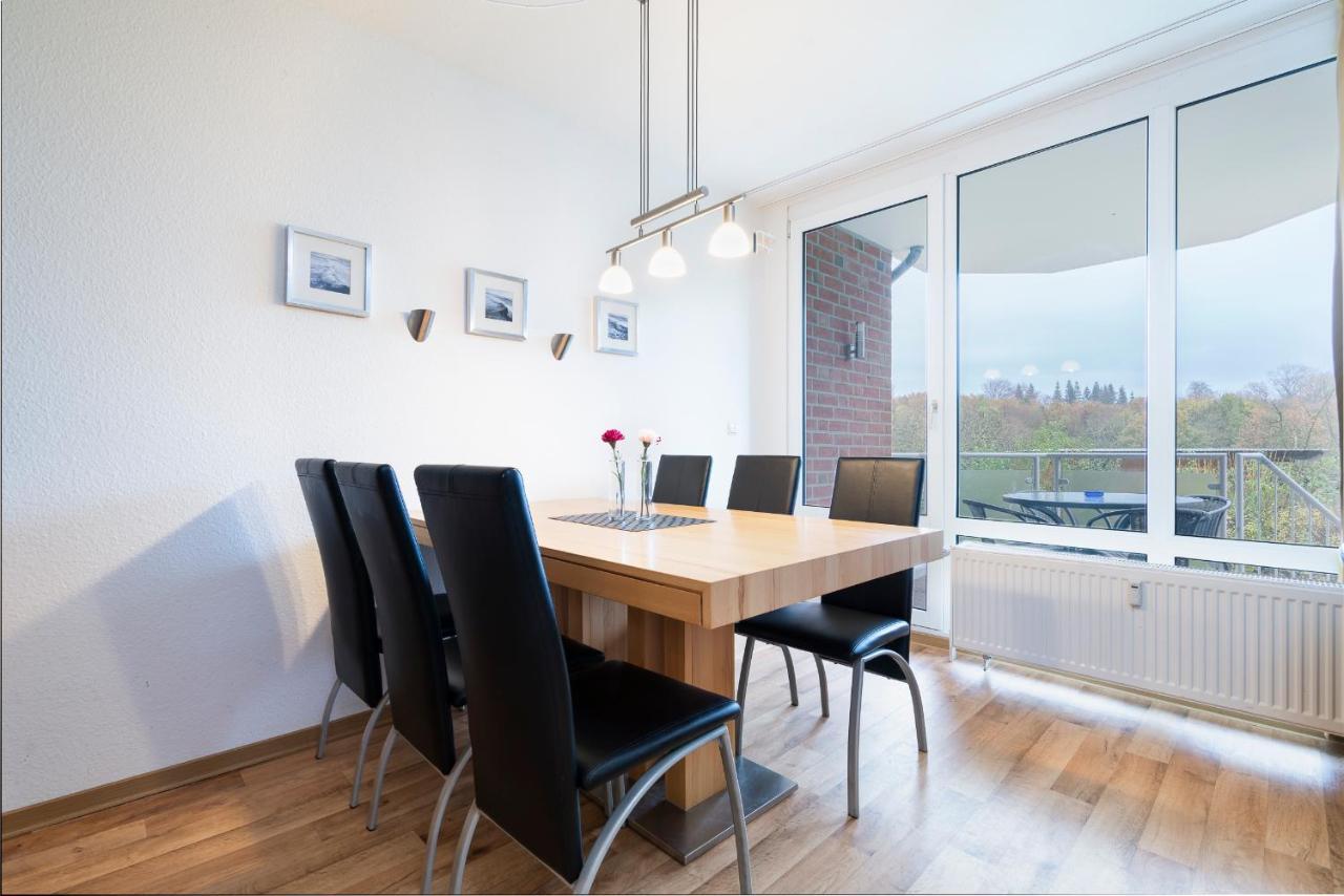 Wohnpark Am Muehlenteich - Appartement 28 ทิมเมนดอร์เฟอร์ ชตรันด์ ภายนอก รูปภาพ