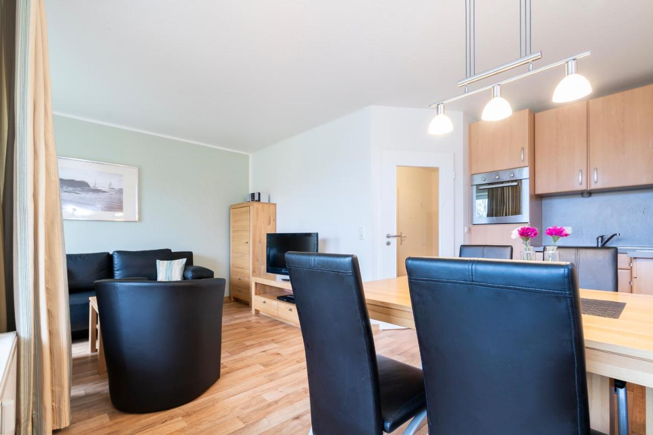 Wohnpark Am Muehlenteich - Appartement 28 ทิมเมนดอร์เฟอร์ ชตรันด์ ภายนอก รูปภาพ