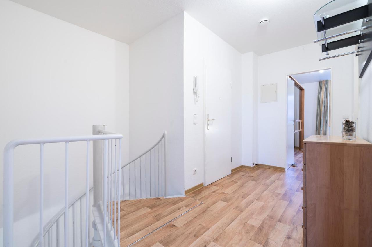 Wohnpark Am Muehlenteich - Appartement 28 ทิมเมนดอร์เฟอร์ ชตรันด์ ภายนอก รูปภาพ