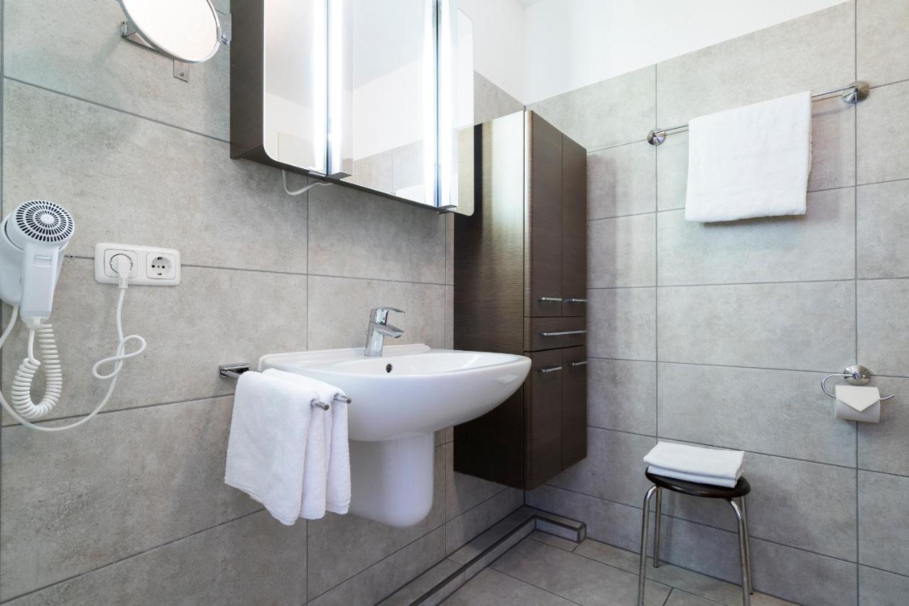 Wohnpark Am Muehlenteich - Appartement 28 ทิมเมนดอร์เฟอร์ ชตรันด์ ภายนอก รูปภาพ