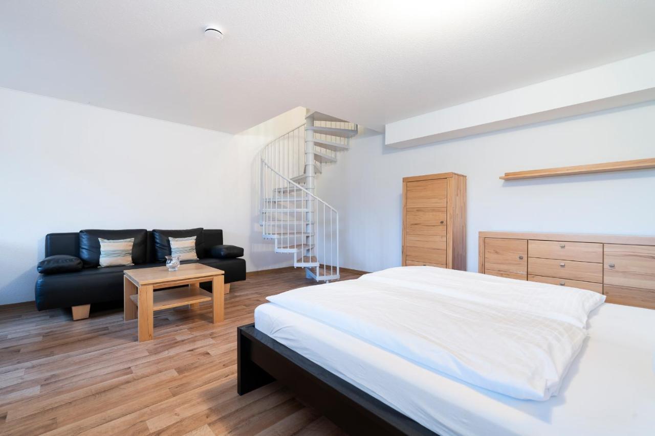 Wohnpark Am Muehlenteich - Appartement 28 ทิมเมนดอร์เฟอร์ ชตรันด์ ภายนอก รูปภาพ