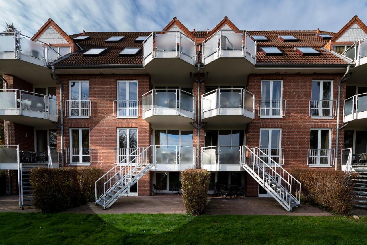 Wohnpark Am Muehlenteich - Appartement 28 ทิมเมนดอร์เฟอร์ ชตรันด์ ภายนอก รูปภาพ